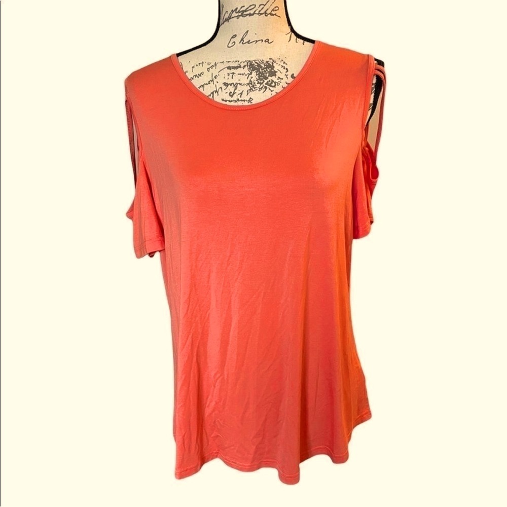 ADREAMLY. XL Summer top.